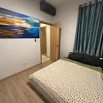 Moc Homestay