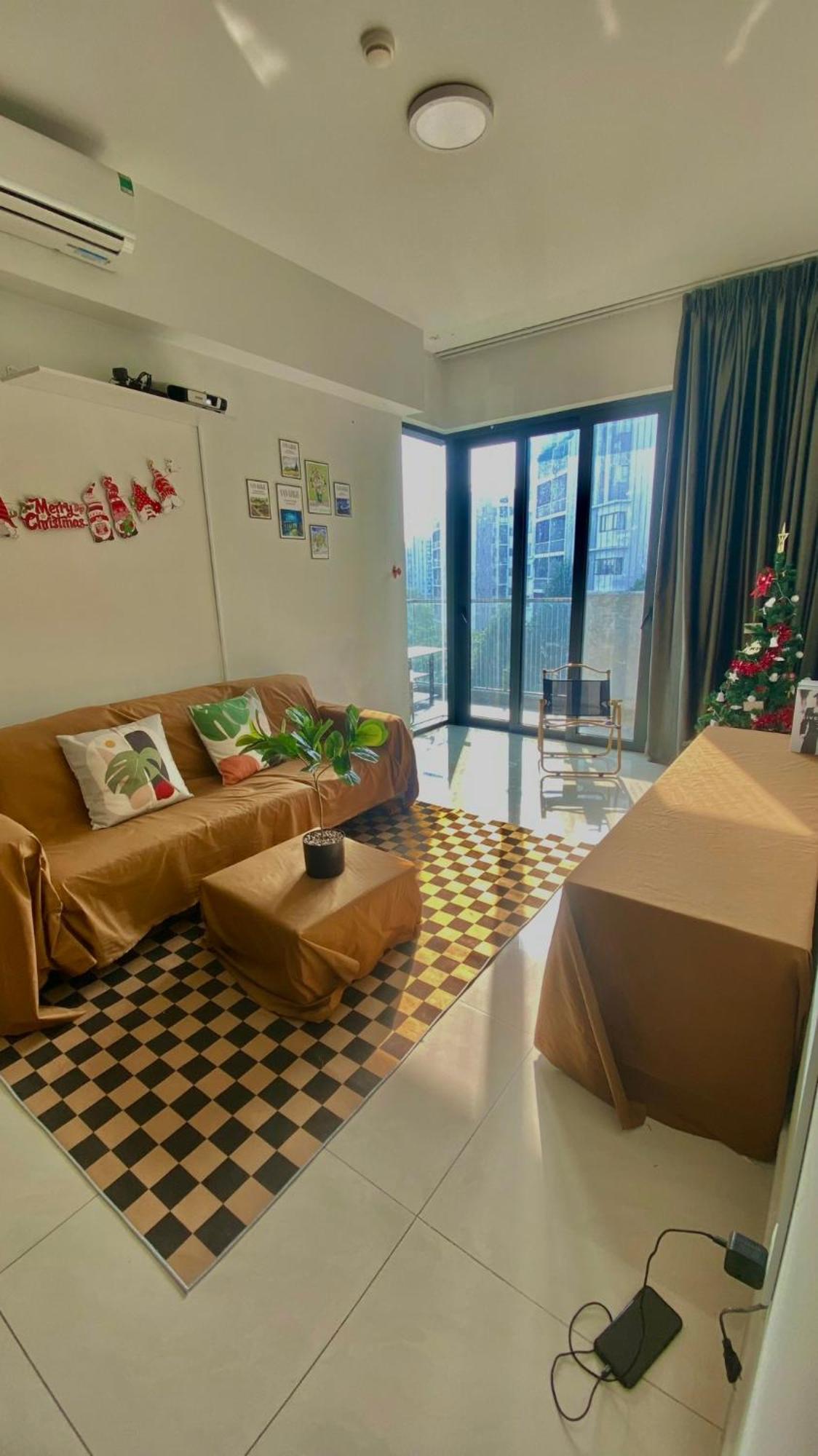 Moc Căn hộ TP. Hồ Chí Minh
