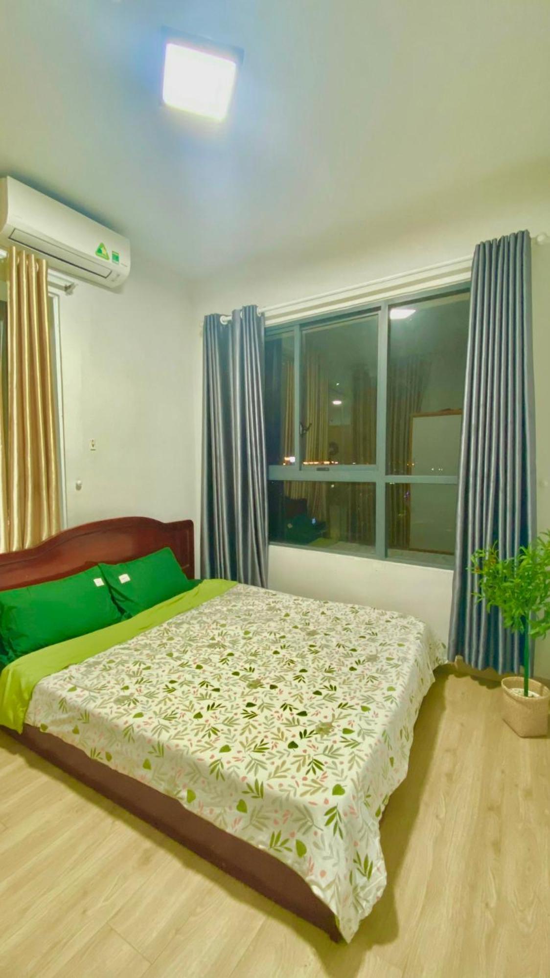 Moc Căn hộ TP. Hồ Chí Minh