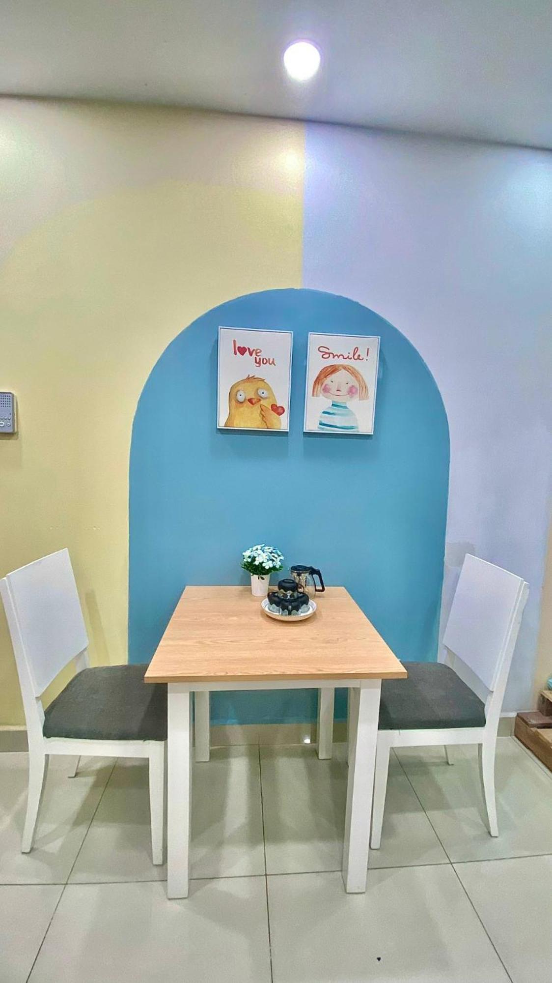 Moc Căn hộ TP. Hồ Chí Minh