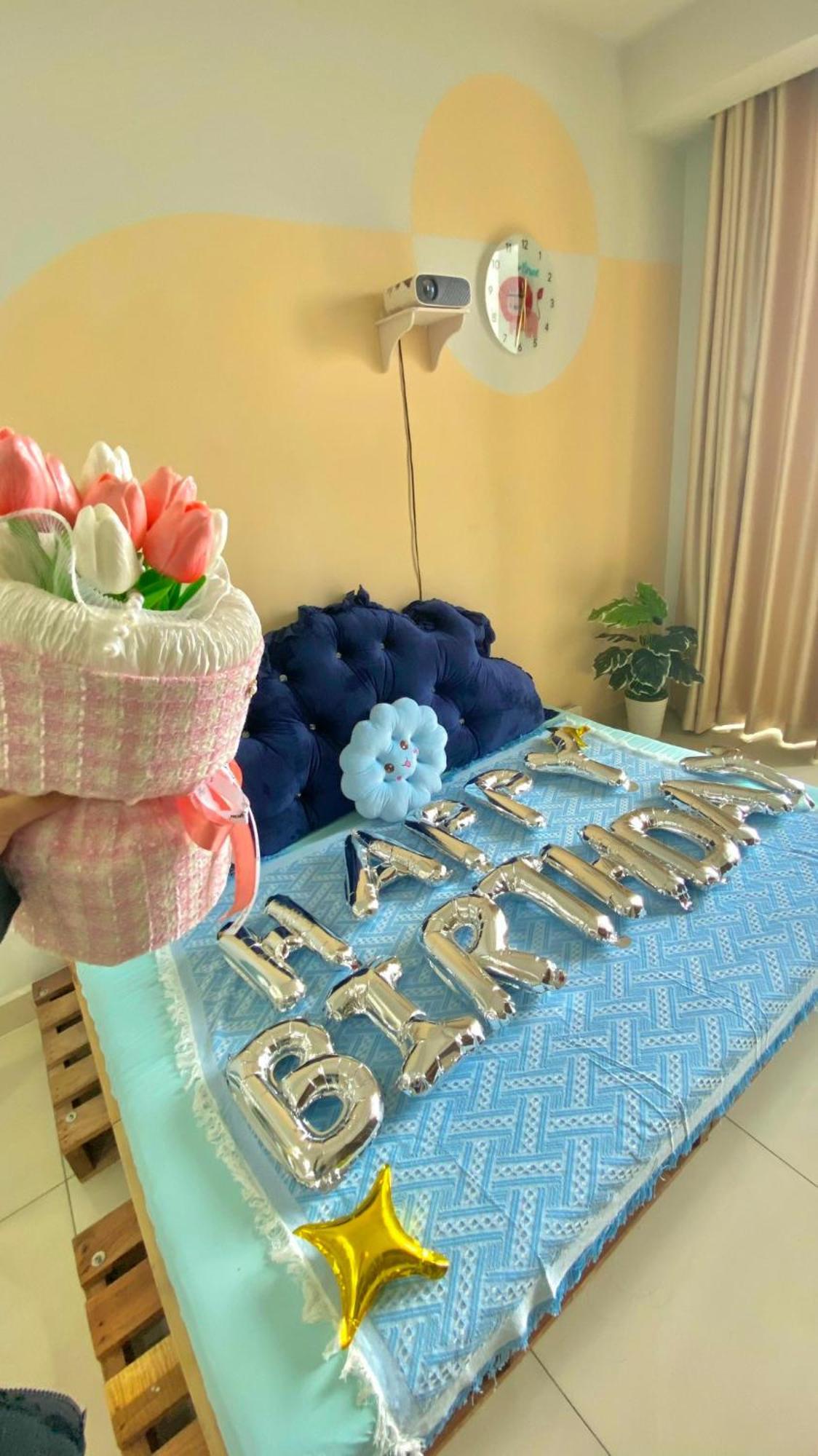 Căn hộ Moc TP. Hồ Chí Minh