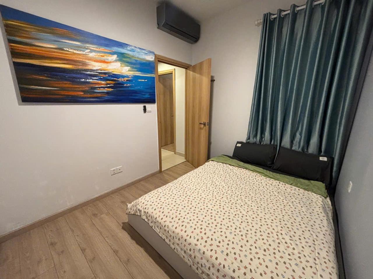 Moc Căn hộ TP. Hồ Chí Minh