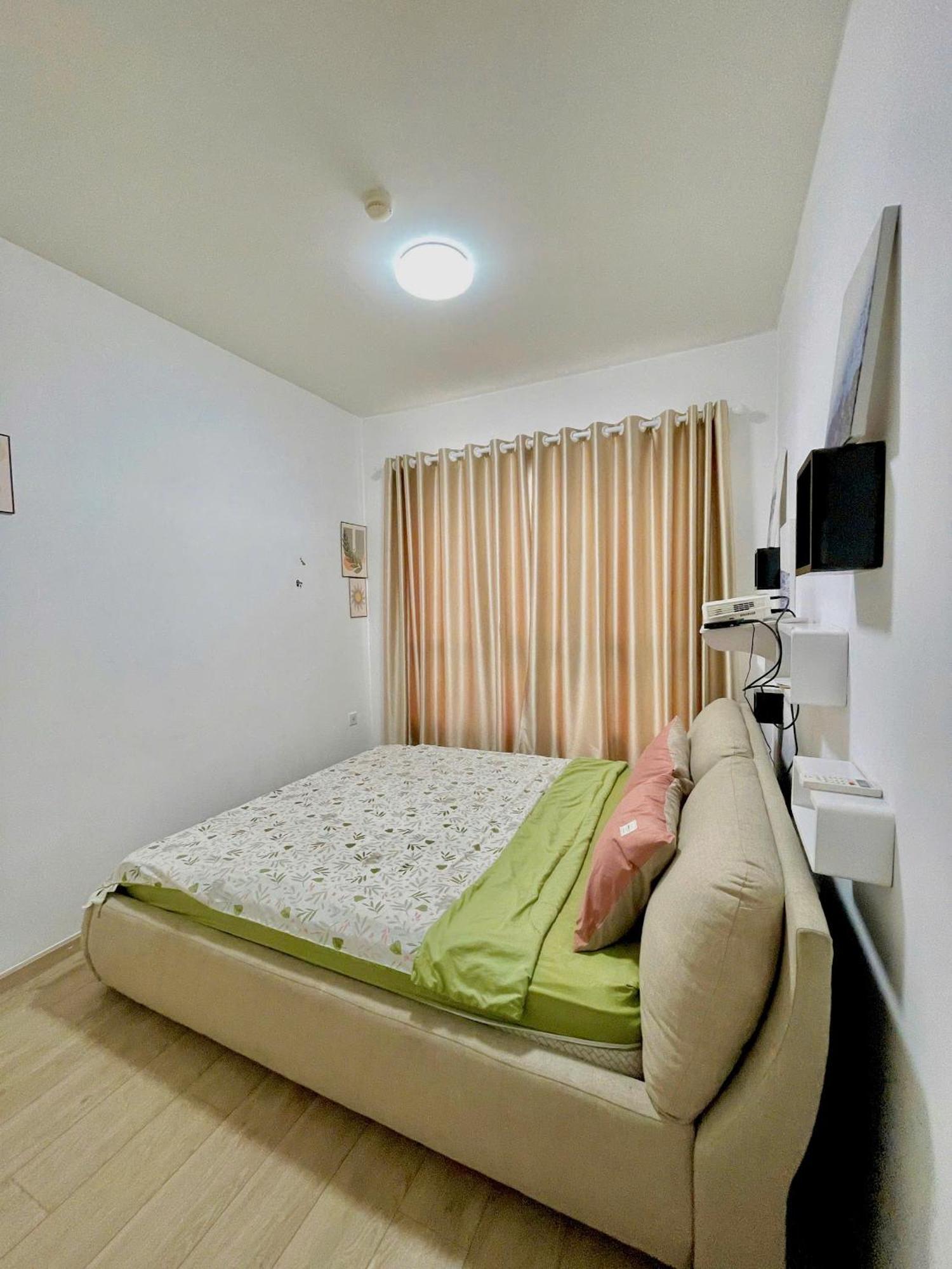 Moc Căn hộ TP. Hồ Chí Minh