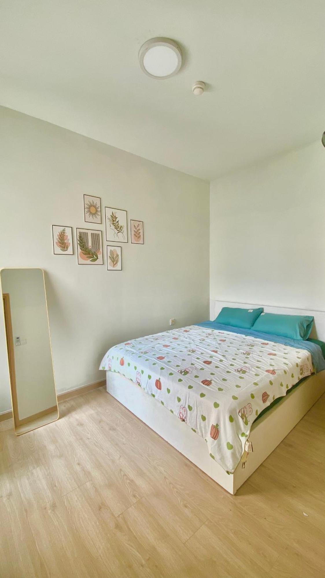 Moc Apartment Ho Chi Minh City