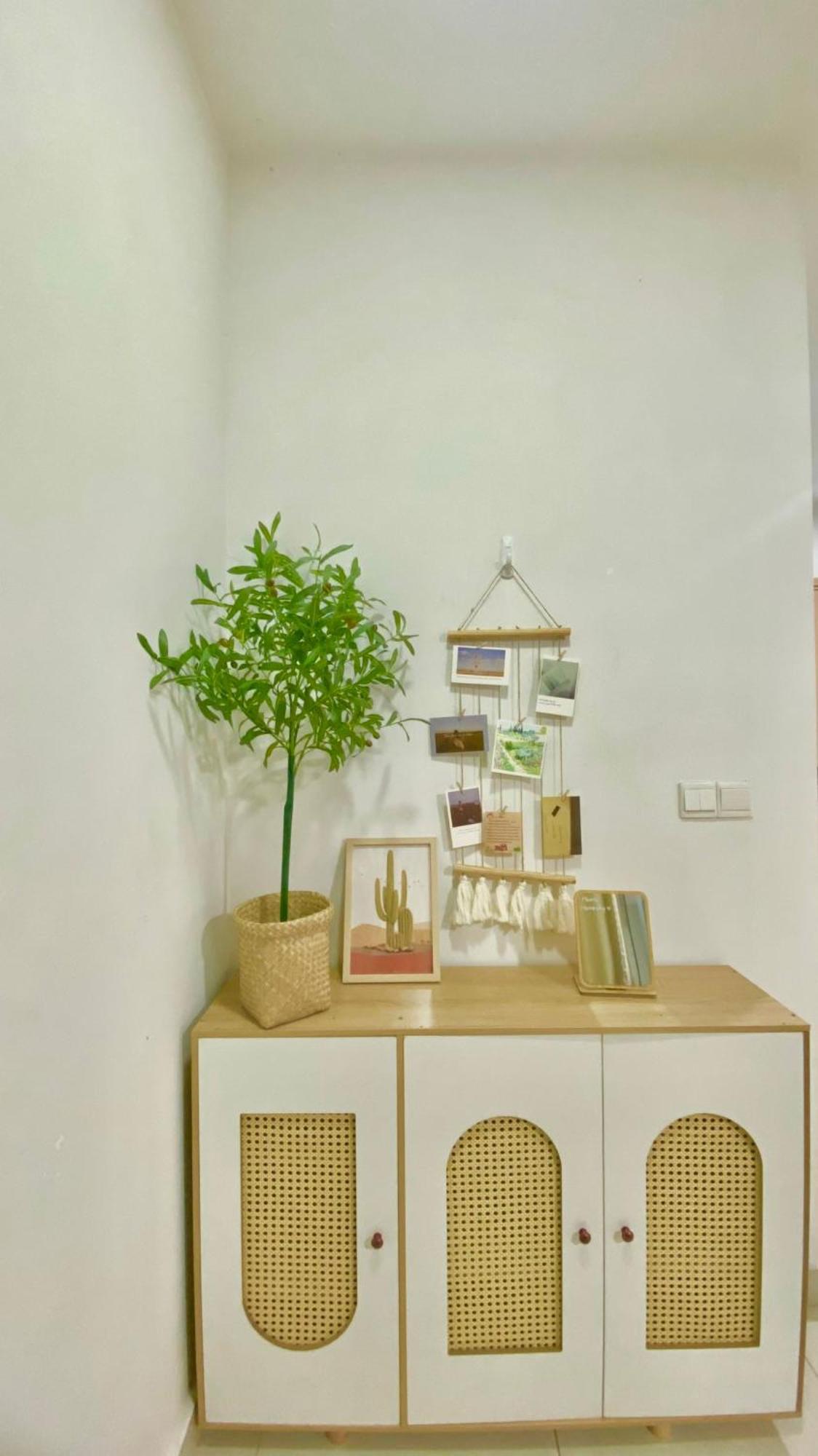 Moc Apartment *
