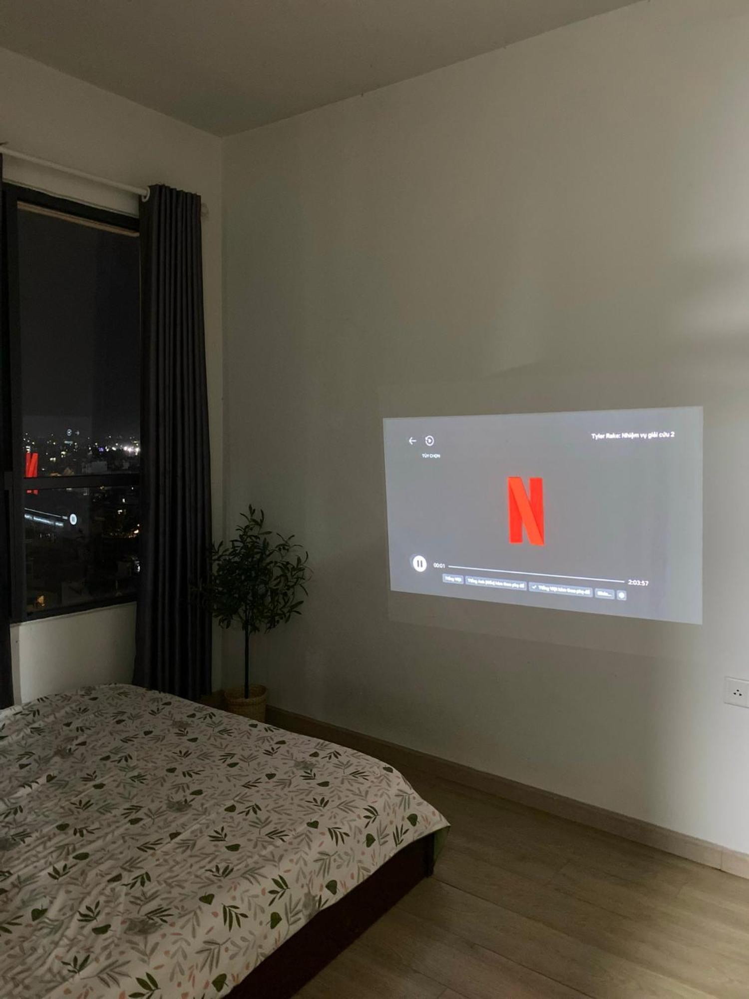 Apartment Moc *