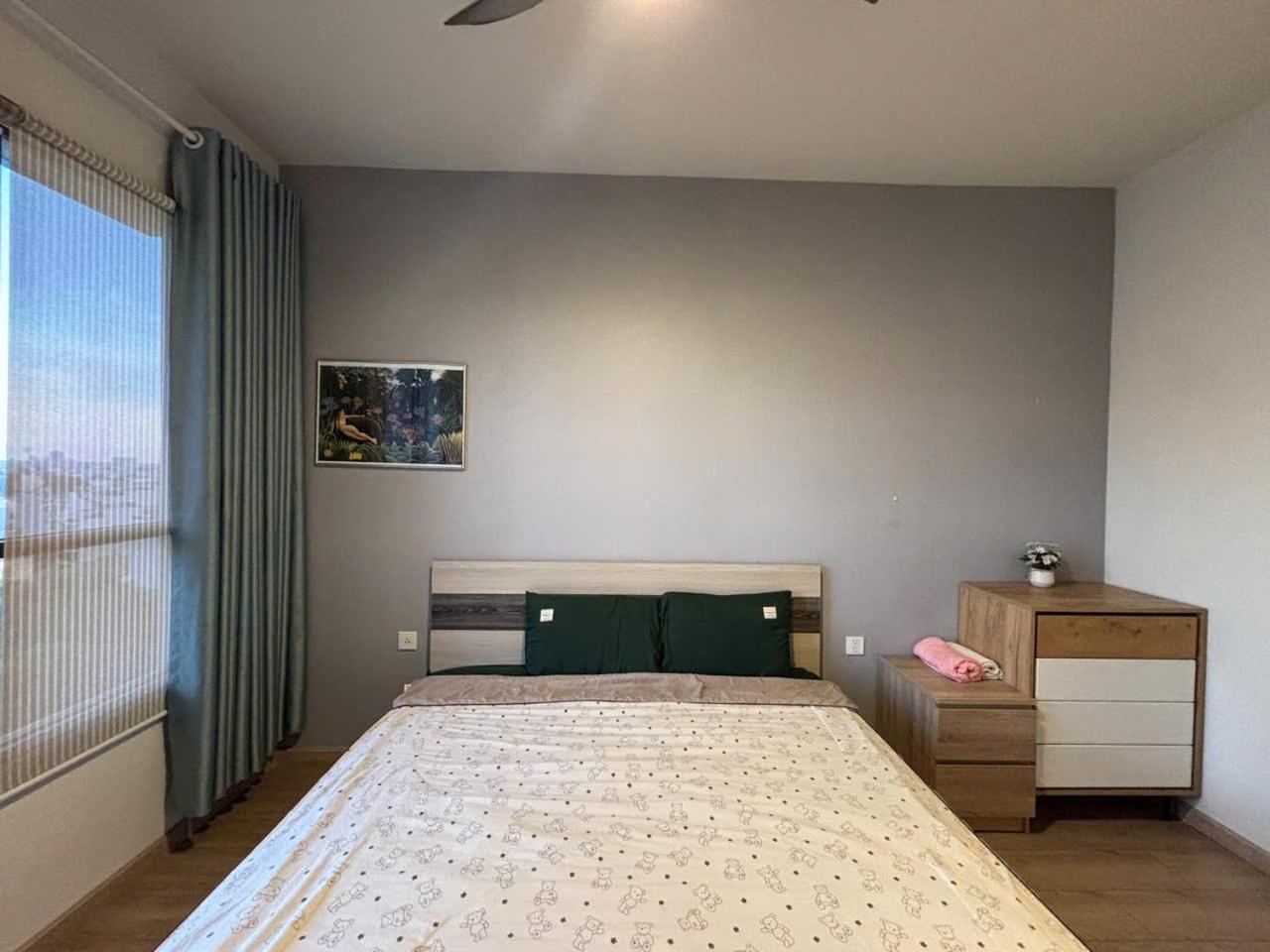 Apartment Moc *